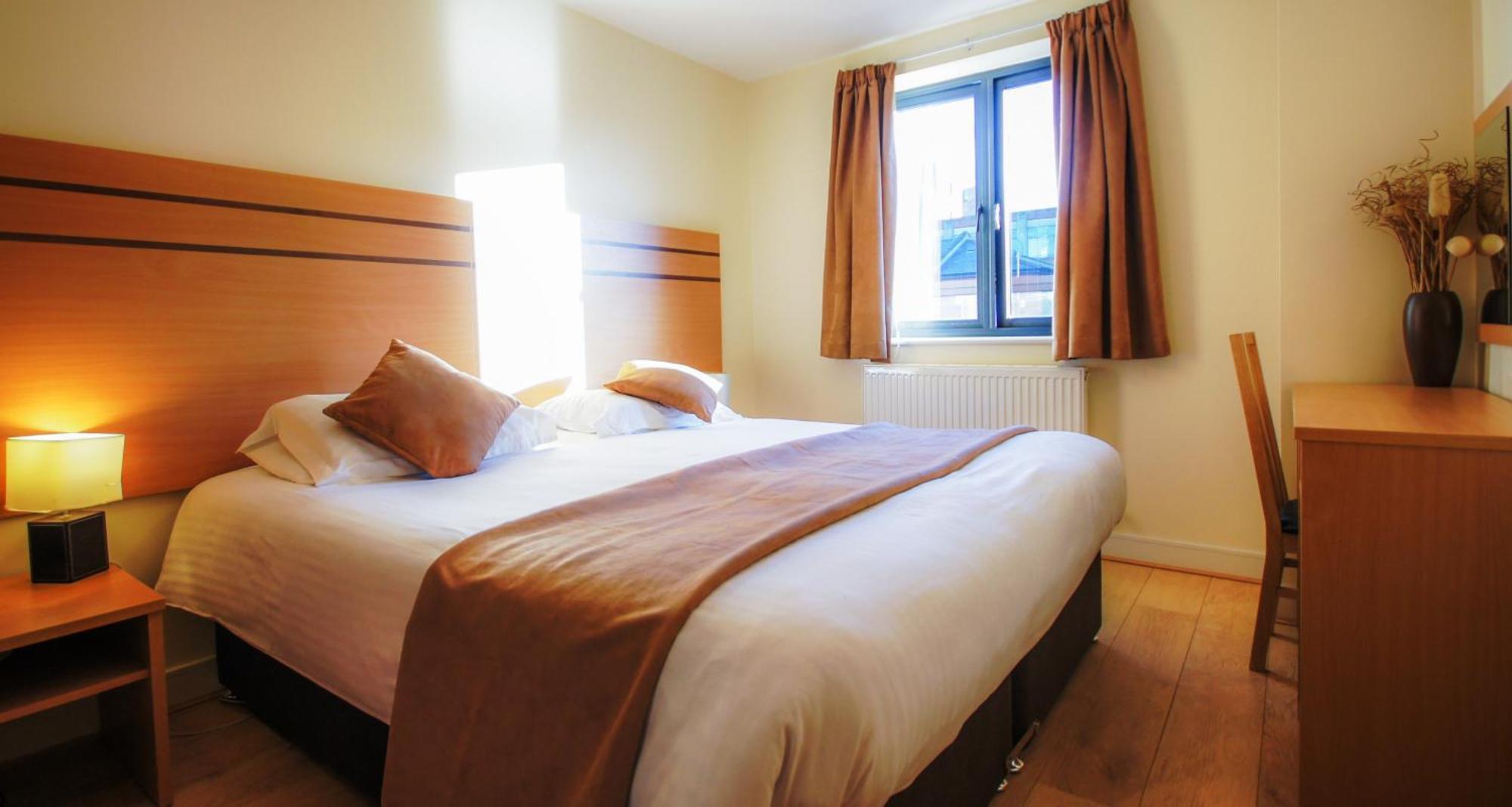 Lodge Drive Serviced Apartments Enfield Phòng bức ảnh
