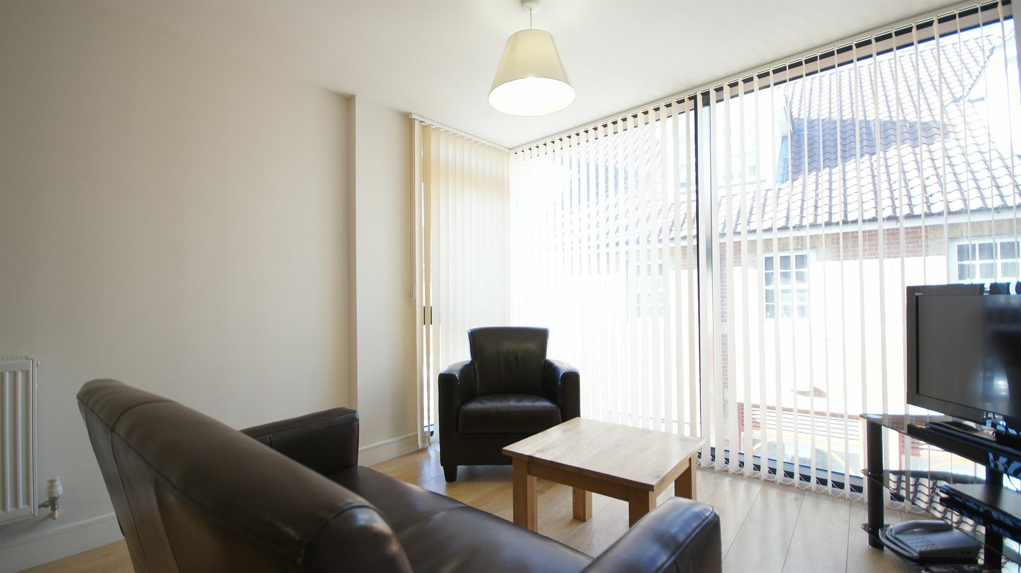 Lodge Drive Serviced Apartments Enfield Ngoại thất bức ảnh