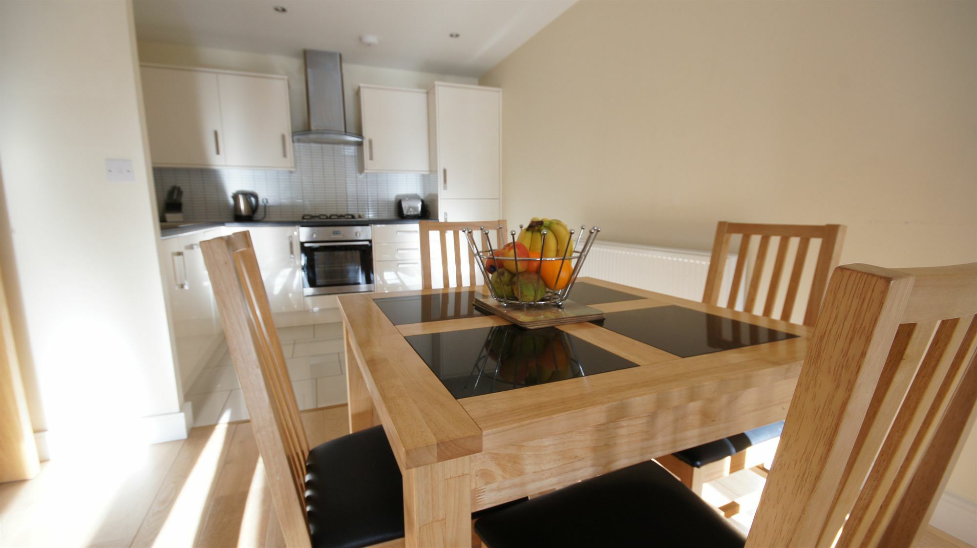Lodge Drive Serviced Apartments Enfield Ngoại thất bức ảnh