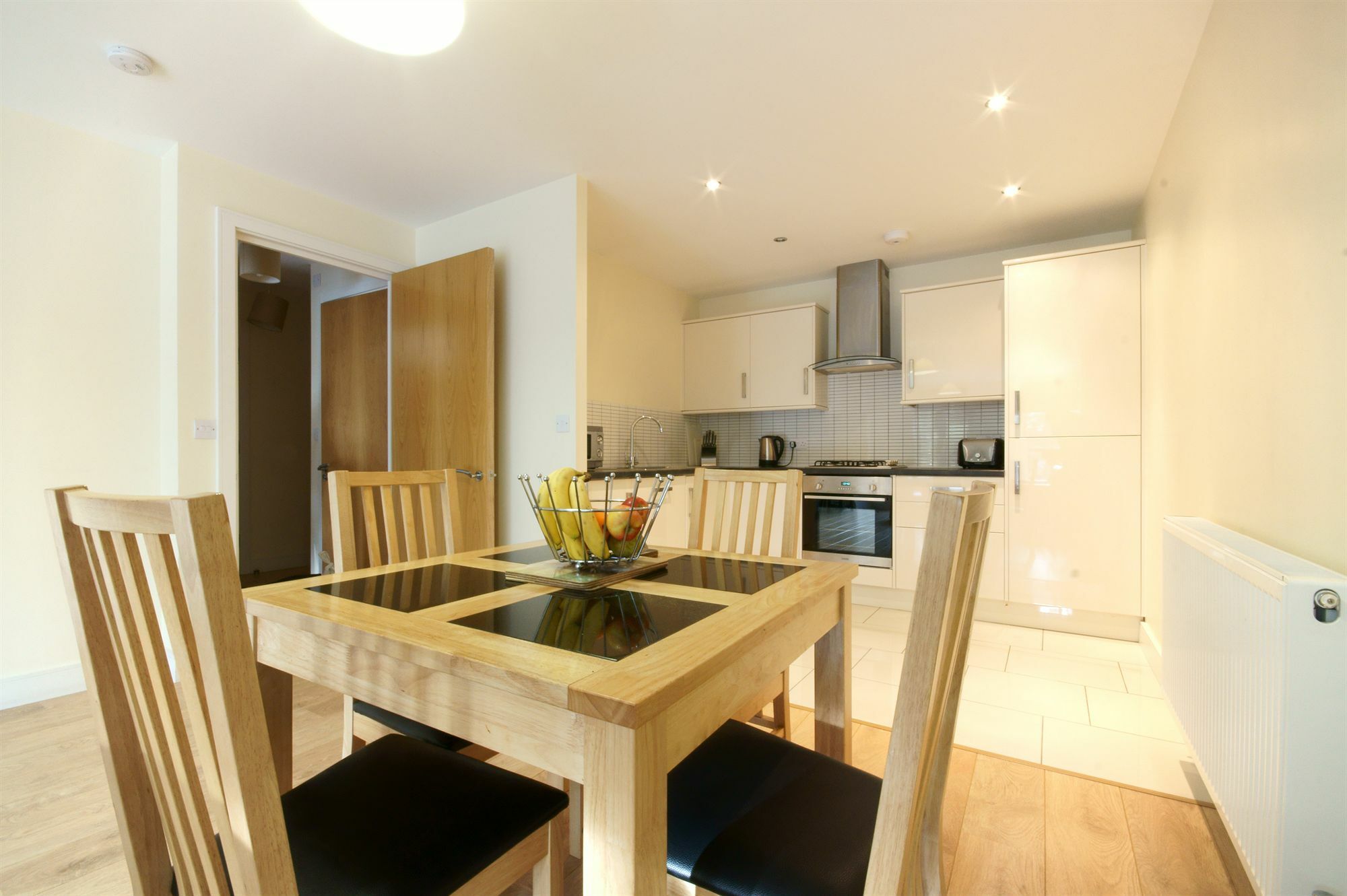 Lodge Drive Serviced Apartments Enfield Ngoại thất bức ảnh